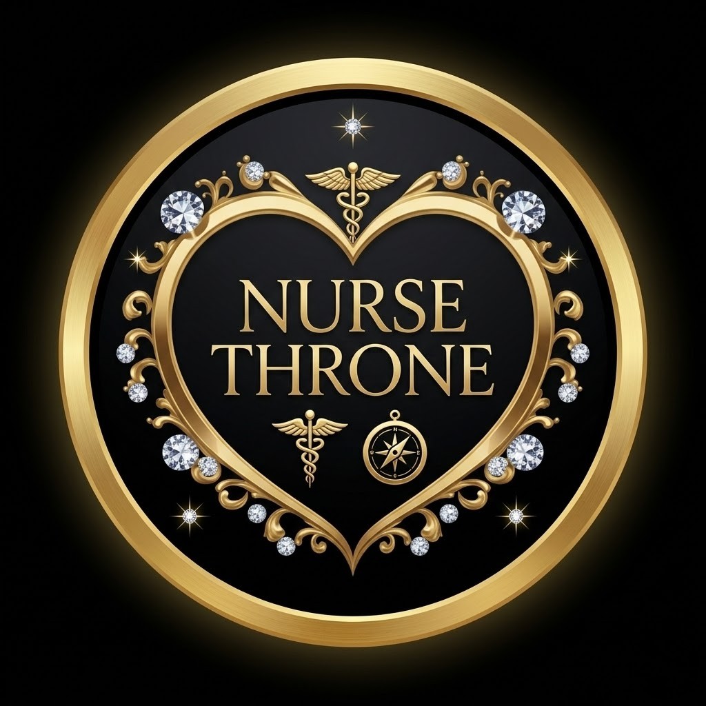 The Nurse Throne